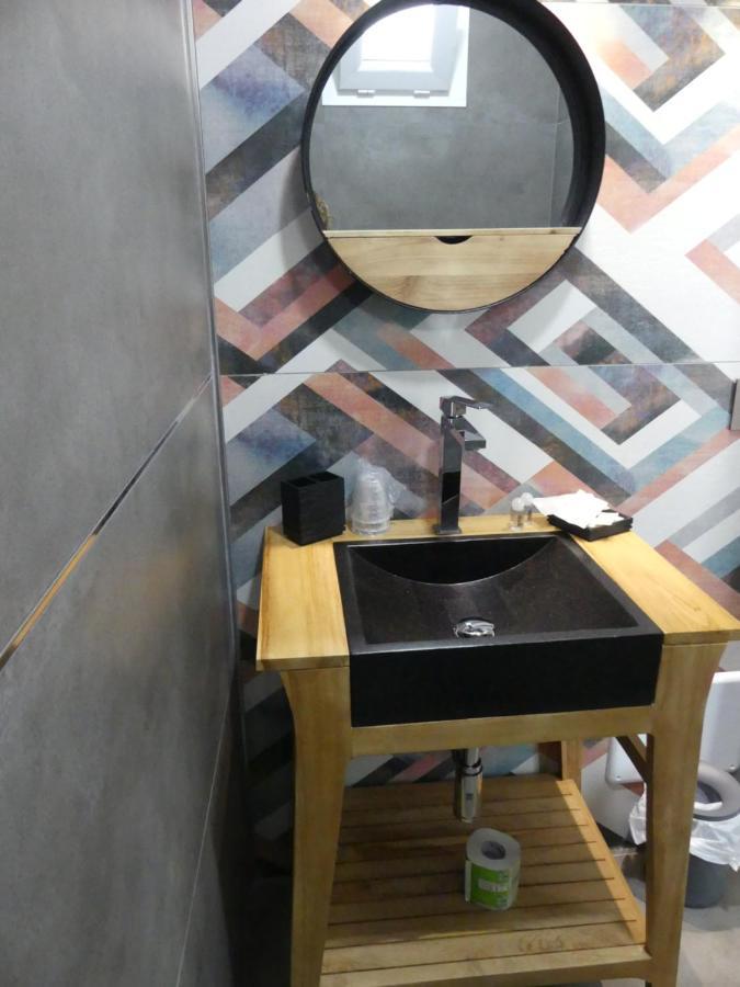 Albergo Piazza Risorgimento 포르토 세자레오 외부 사진
